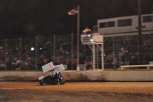 NOW600 Tel-Star Weekly Racing at I-30 Speedway on Saturday
