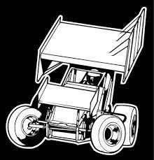 Bookout Competes in ASCS Red River Event at Lawton Speedway