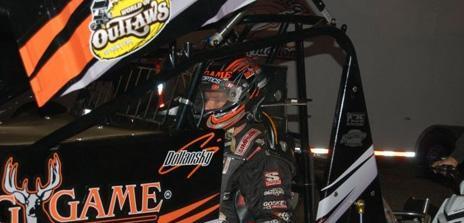 Craig Dollansky Geared up for 2010
