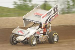 Always Scenic: Kraig Kinser Ready for Four Races in the Pacific Northwest