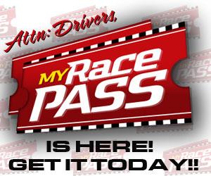 MyRacePass Pro is Available Today!