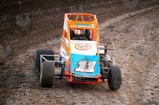 KKM Giveback Classic Format for NOW600 Restricted Non-Wing Micros is Set!