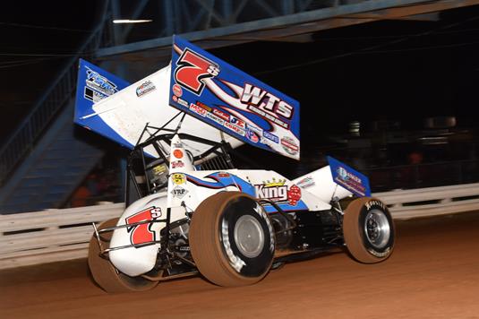 Sides Heading to Fulton Speedway Saturday Searching for Podium Run