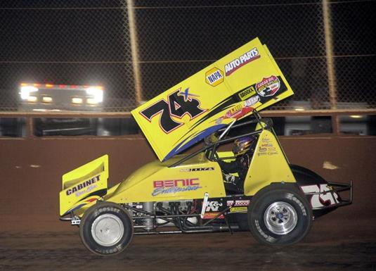 ASCS Gulf South Set for Tenth Year of Action
