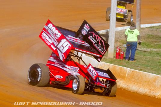 Schedule Change: Brent Marks Will Visit Port Royal on Saturday