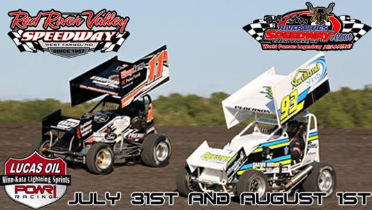 Pederson back in Victory Lane as Two-Day Swing Approaches for POWRi MKLS