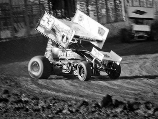 Gregg Records 12th Place Finish at Howard Kaeding Classic Finale