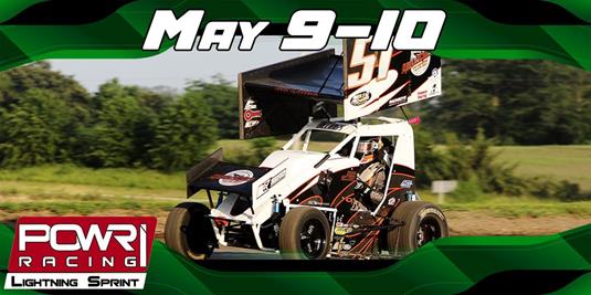 Sweet Springs Motorsports Complex Starts Yearly Racing with Weekend Double-Header May 9-10