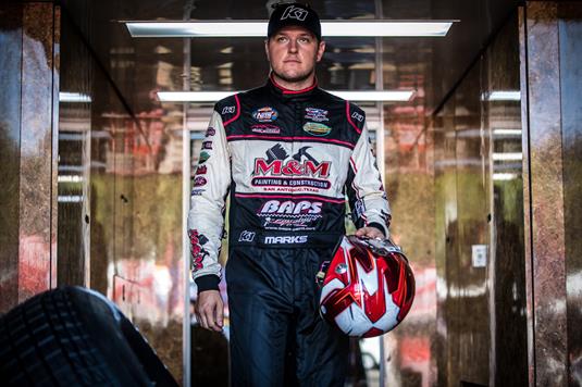 Marks enjoys successful Knoxville Nationals campaign; North Dakota bound