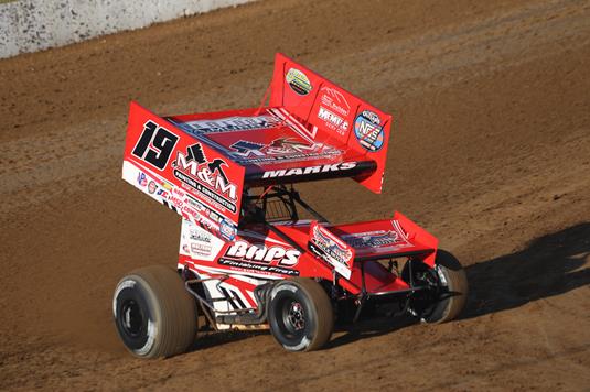 Brent Marks 11th at Lake Ozark; Riverside and Tri-State ahead