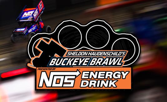 World of Outlaws Teams with Haudenschild, NOS Energy Drink in Millstream Return