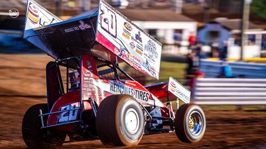 Wilson Excited for Ironman 55 Doubleheader This Weekend