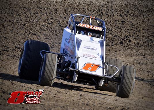 Larry Hillerud Memorial Badger 40 Finale On Following Night One Storm Cancellation