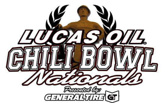RacinBoys Broadcasting Network Continuing Live Pay-Per-View Coverage of Lucas Oil Chili Bowl Nationals on Wednesday