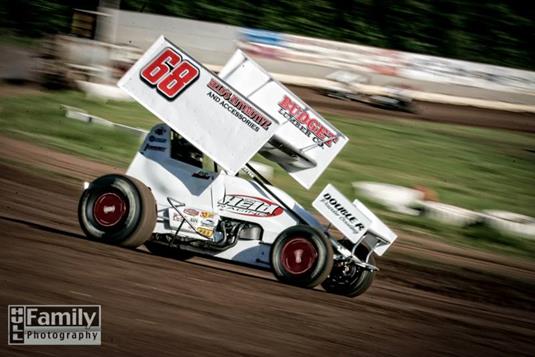 CGS Ready For Plenty Of 360 Sprint Action In 2014