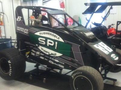 Bruce Jr. Making First Chili Bowl Nationals Start Since 2007 This Week