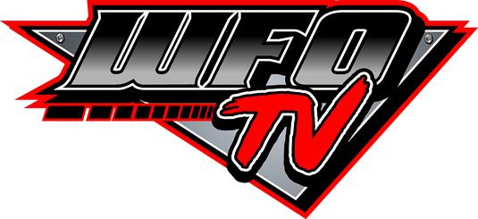 Hyper Racing WFO Micro Series Launches WFO TV