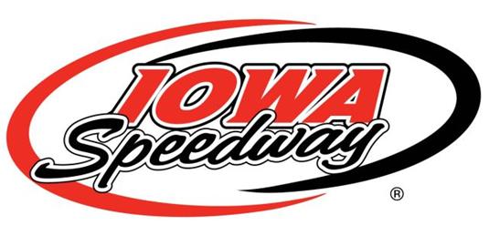 Casey's General Stores 100 at Iowa Speedway Saturday