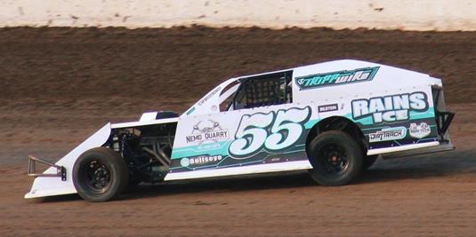 POWRi B-Mod Division June 20-21