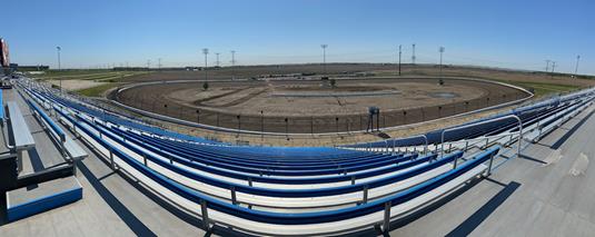Dirt Oval @ Route 66 Saturday Night May 15th