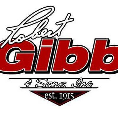 Robert Gibb & Sons, Inc. returns to Jason Berg Racing