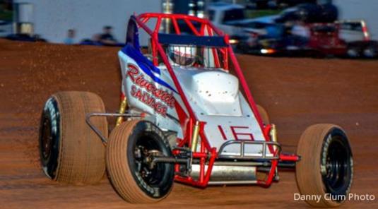 USAC WSO Slings the Red Dirt Friday