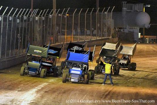 ASCS Southwest Back in Tucson this Saturday