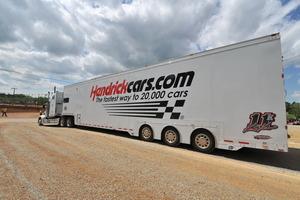 Meet & Greet with Kraig Kinser at Hendrickcars.com Store on Tuesday, May 22 in Charlotte