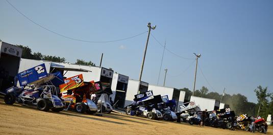 Jackson Nationals next for Lucas Oil ASCS