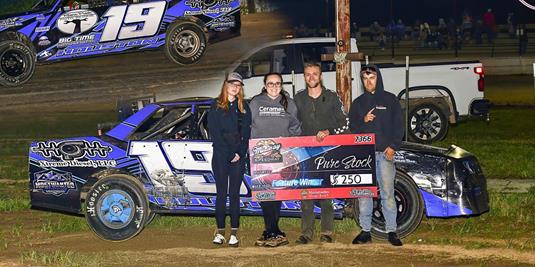 Hitachi Energy POWRi Pure Stock Division May 30-31