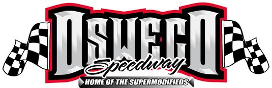 Oswego Speedway Statement on Saturday’s Supermodified Penalty Assessment