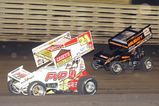 Brian Brown – Hoping for Another Jackson Nationals Crown!