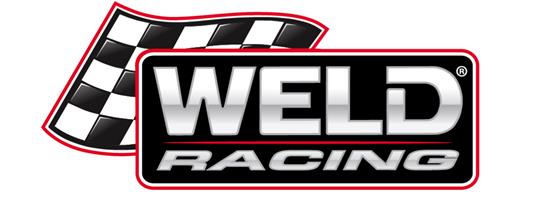 Weld Racing Steps Up for US 36 Nationals