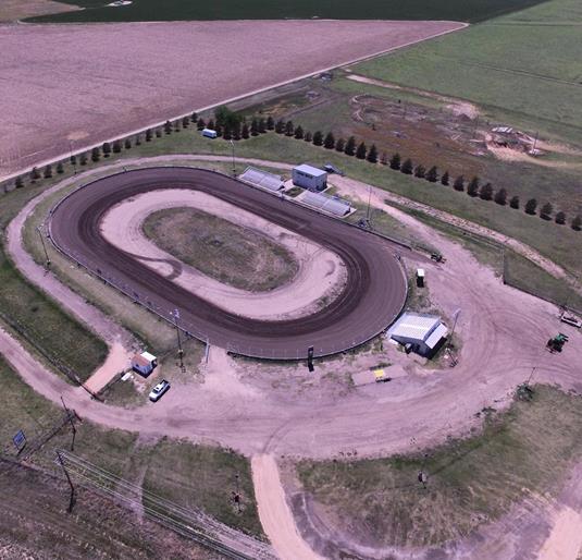 Rauch and POWRi Lucas Oil RMMRA Series Tackling TBJ Promotions’ 4th annual Midget Round Up May 25-26