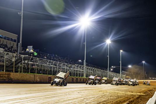 Camera & Autograph Night Coming Up at Port Royal Speedway on June 1st