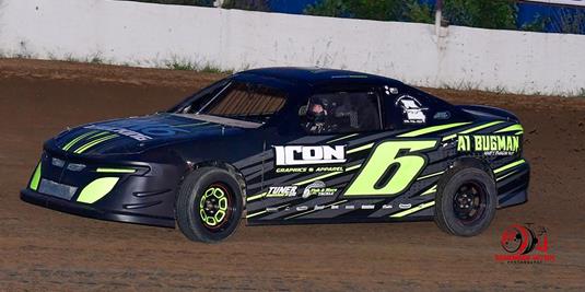 POWRi Hornet Division July 25-26