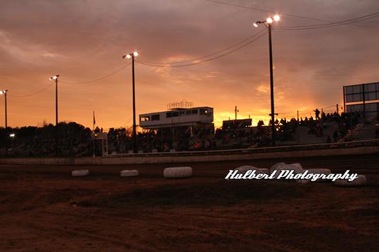 Lineups/Results - I-30 Speedway