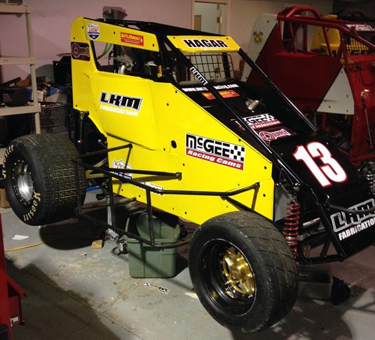 Hagar Returns to Chili Bowl This Week for First Time Since 2009