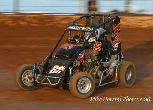 Driven Midwest NOW600 Series Set for Return to Action Friday at Creek County