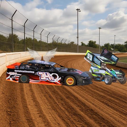 Jason Quigley Memorial to be Part of CRSA's July 5 Show, Many Opportunities for Drivers to Win Money