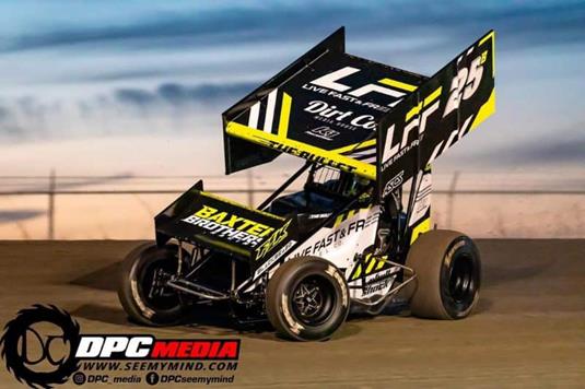 ASCS Gulf South Ready For Heart O' Texas Speedway This Saturday
