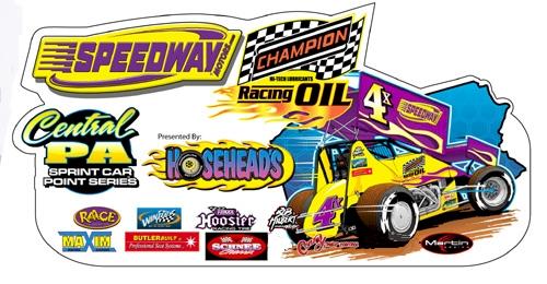 Speedway Motors and Champion Racing Oil Return As Title Sponsors For 2015