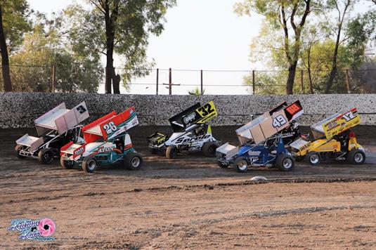 Sprint Car Challenge Tour Comes To Antioch Speedway