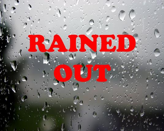 GoMuddy.com NSL 360 Diamond Region Rained Out at I-30 Speedway