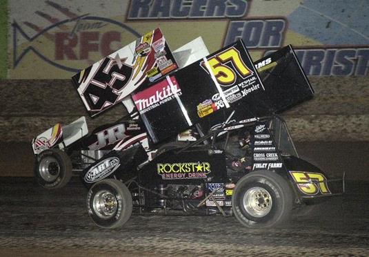 Devil’s Bowl Spring Nationals this Weekend for Lucas Oil ASCS!