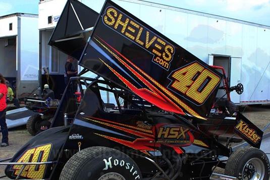 Helms Traveling to Florida to Open Season with Lucas Oil ASCS National Tour