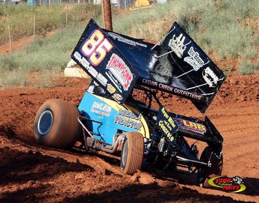 Long awaited Placerville opener is a double header on Friday-Saturday