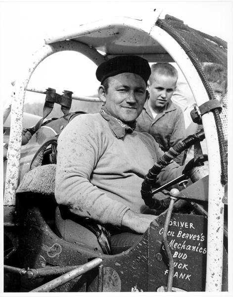 Red Clay Legend: Cecil Beavers