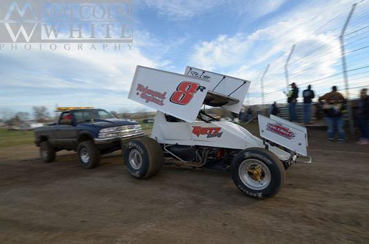 Wheatley Invading Skagit Speedway Saturday for Summer Thunder Sprint Series Event