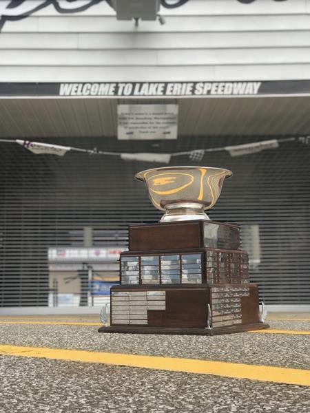 UPDATED SCHEDULE SET FOR PRESQUE ISLE DOWNS & CASINO RACE OF CHAMPIONS WEEKEND  AT LAKE ERIE SPEEDWAY FEATURING THE 69th ANNUAL “RACE OF CHAMPIONS 250
